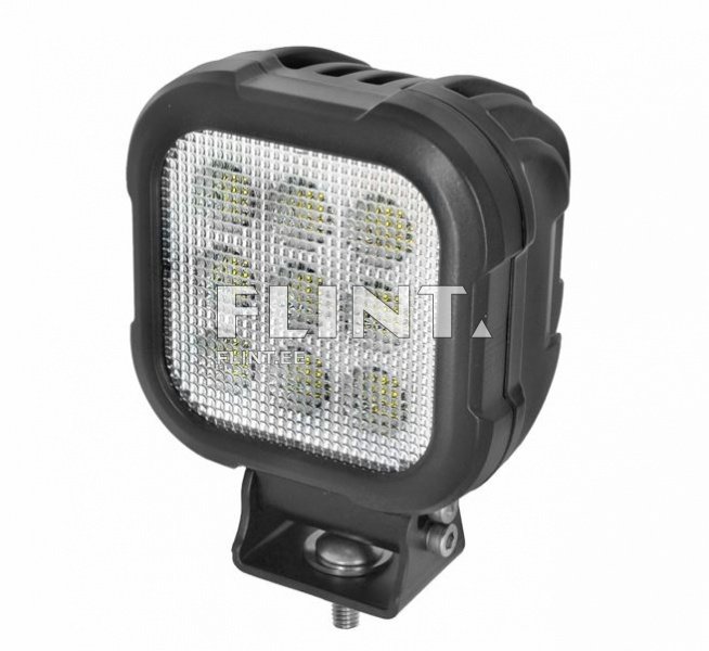 Töötuli LED 56W; 5200lm; (floodlight) Heavy Duty