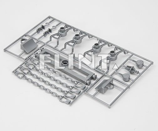 Tõstemehhanism MAN puksiirile 42631