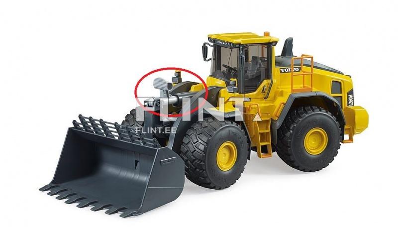 Tõstesilinder Volvo L260H laadurile 43468