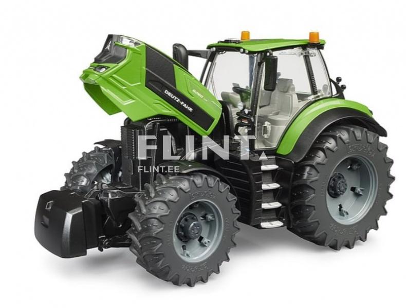 Traktor Deutz-Fahr 8280 TTV (35,7x17,8x20,8cm) Bruder