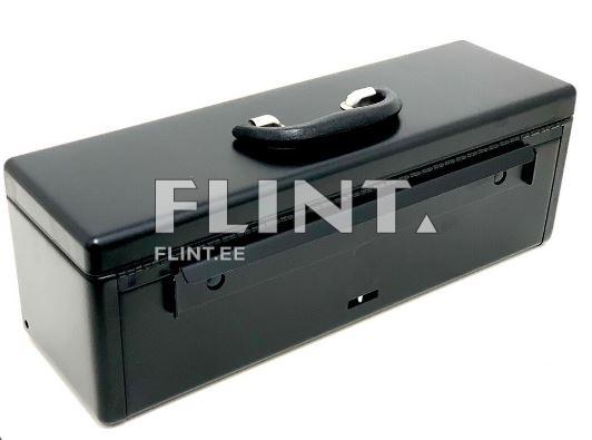 Traktori tööriistakast