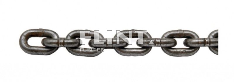 Transportööri kett PTU-17 (14x50mm) väga tugev, eelvenitatud