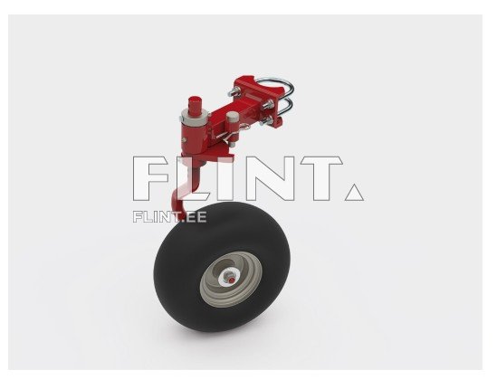 Tugiratas Enorossi RR320/350 (18034143)