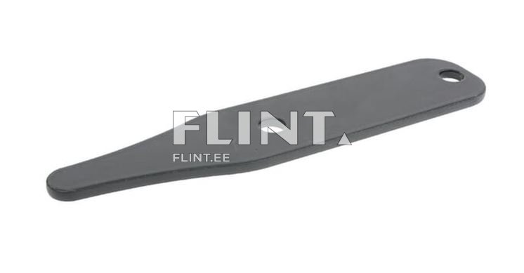 Tugvedusplaat 23250307 Horsch