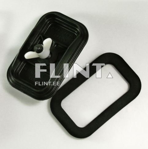 Tühjenduskork La Buvette Prebac 1090874