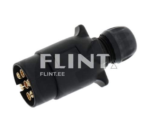 Tulede pistik (plast)