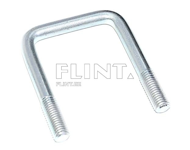 U-klamber M16 (110x92xH142mm)  3017795/30110069 B Lemken Rubin