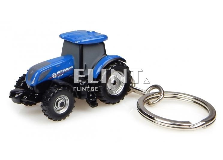 Võtmehoidja New Holland T7.225 2016