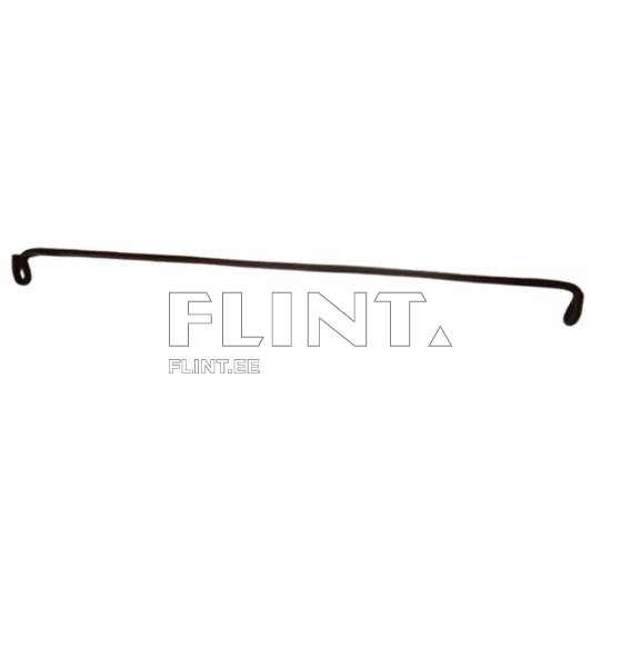 Üherealise saputaja transportööri varras 