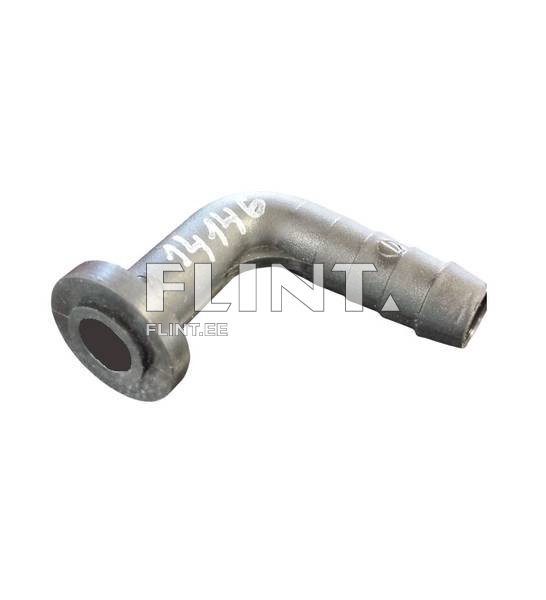 Üleminek Bajonett-voolik