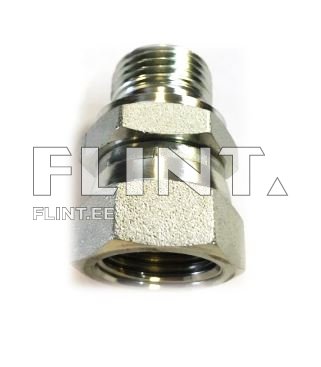 Liide 1/4" SK x 3/8" VK