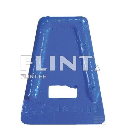 Puhasti (3492009) Lemken Rubin