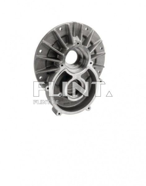 Vaakumpumba reduktori kaas Jurop PN 5800, PN 8400, PN 10600