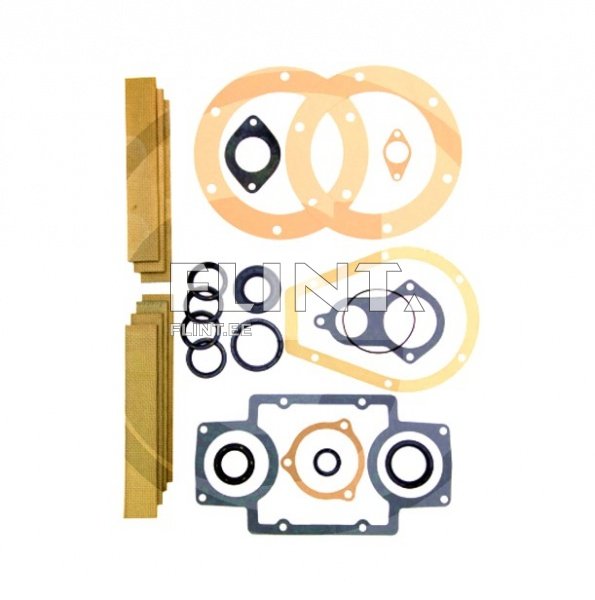 Vaakumpumba remontkomplekt MEC2000