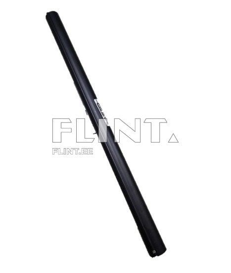 Tehnoraja alumiinium hülss L=385mm Väderstad 420511