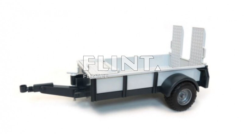 Väike haagis Bruder 42924