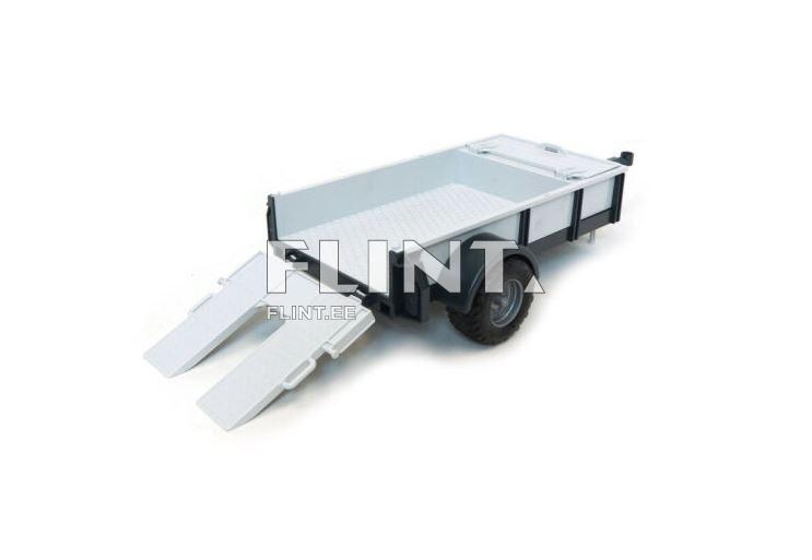 Väike haagis Bruder 42924