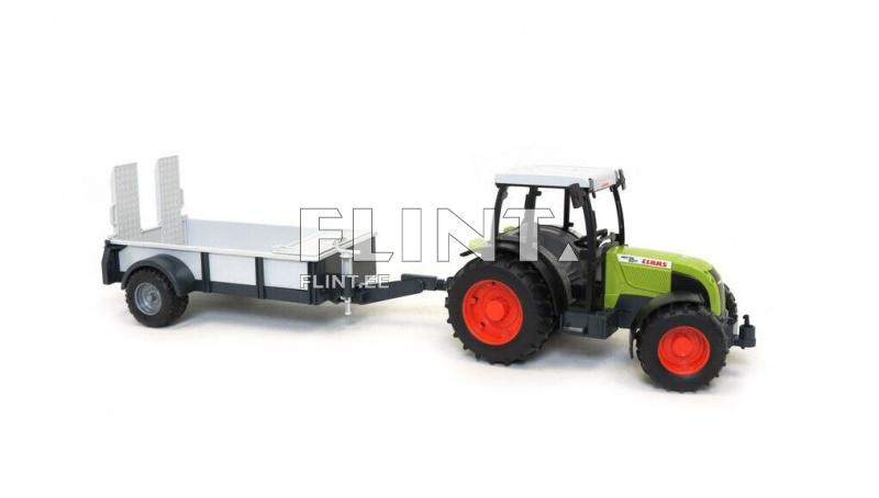 Väike haagis Bruder 42924