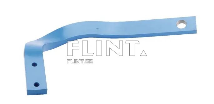 Vannas 60x25x900 (4128171) vasak Lemken Rubin (esimene rida)