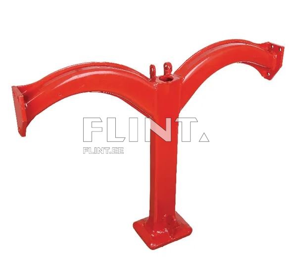 Vannas KK061280R Kverneland