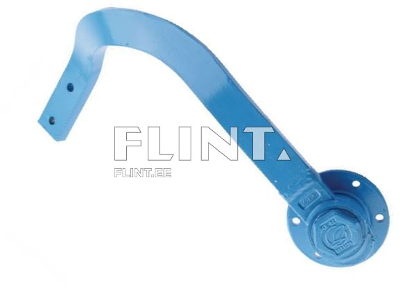 Vannas+rumm 60x25 D1 (5128100) parem Lemken Rubin