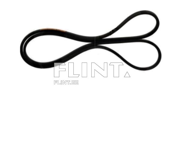 Variaatori rihm New Holland 87621086