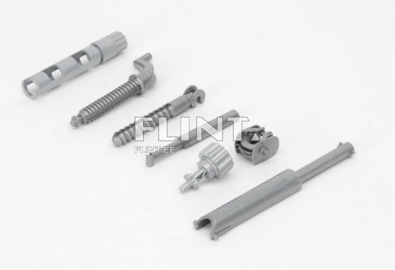 Varuosade komplekt Manitou MLT 633 42142