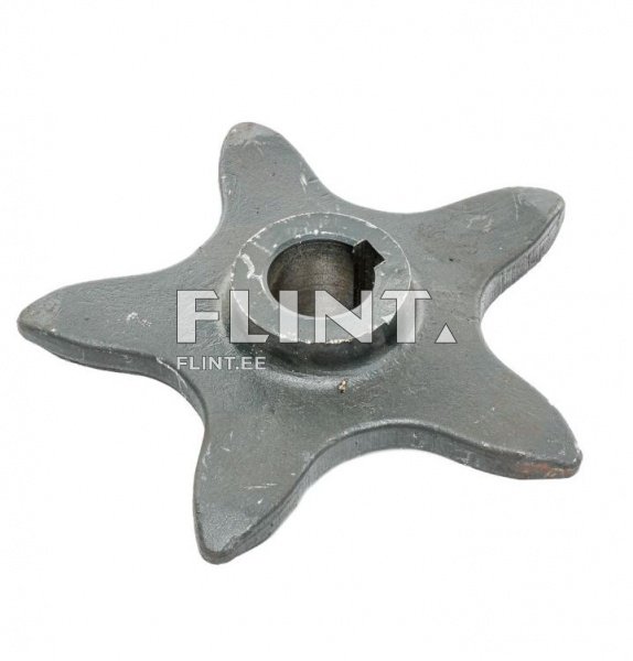 Vedav tähik KSG-9.10.00.01-01 (ava 55mm)