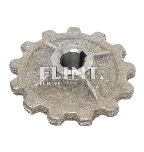 Vedav tähik TSN.00.144 ava 55mm (KSG-8)