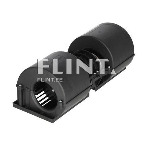 Venitilaatori mootor New Holland 82034854