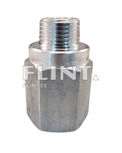 Ventiil 1/2" Jurop 1493300200