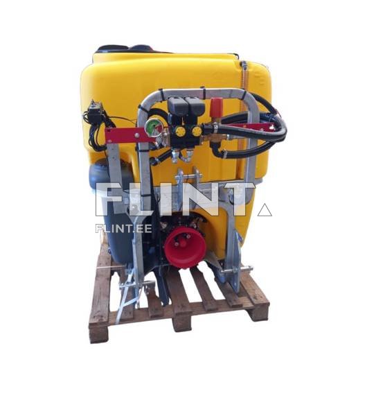 Ventilaatorprits Projet Star Mixer