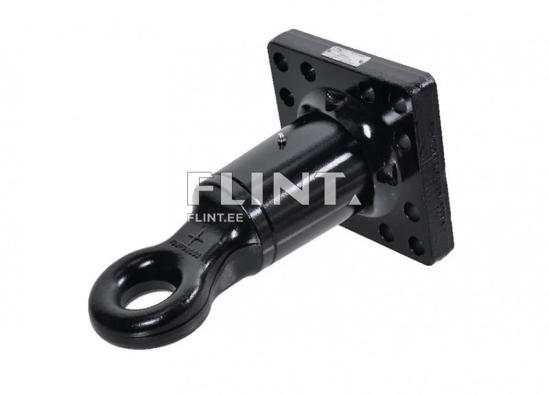 Veosilm Scharmüller 00.665.40.0 (160x160) pöördsilm 50mm