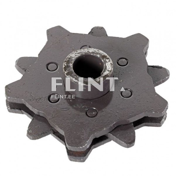 Veotähik (ava 55mm, kolmekihiline) KNF 00.050 (KSG-7)