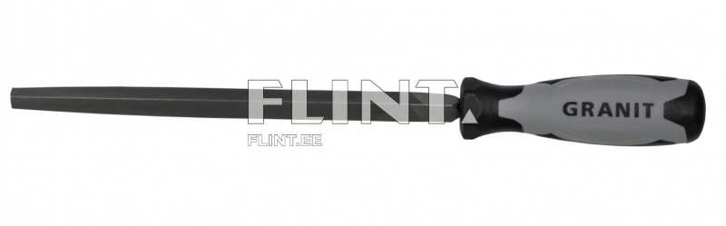 Viil 200mm (kolmnurk) GRANIT BLACK