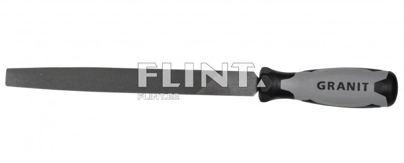 Viil 200mm (lapik) GRANIT BLACK