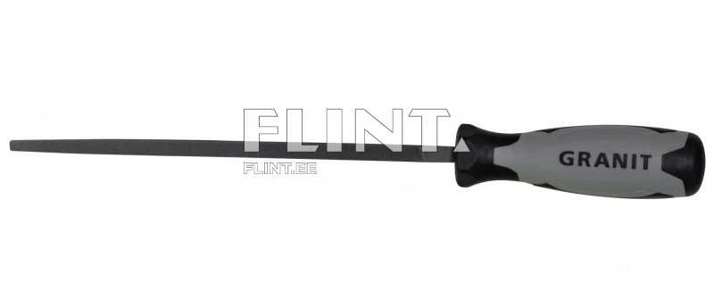 Viil 200mm (nelikant) GRANIT BLACK