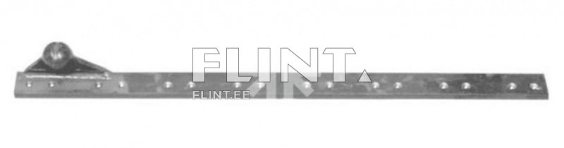 Vikati kand Claas 613304