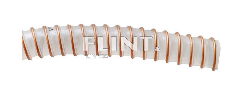 Viljavoolik 8" PVC 201mm (-40c+90c) Continental