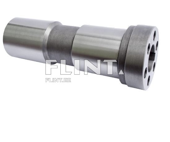 Võll 4221610325 (4031832817) 62/12 E-514; E-524