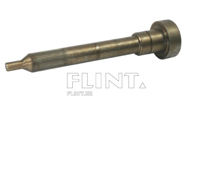 Võll 4221611527 150/09 E-514