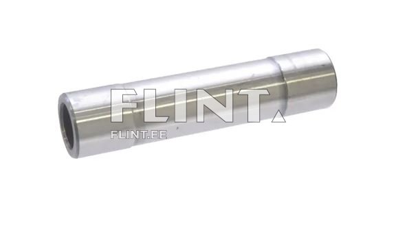 Võlli hülss D30x20x128 (3177199) Lemken Rubin