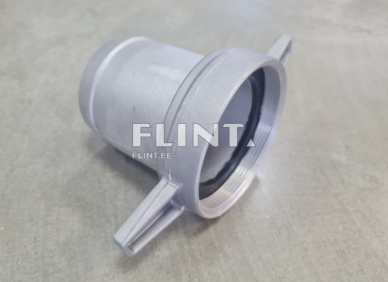 Vooliku ühendus 3" sisekeere (voolikule 75mm)