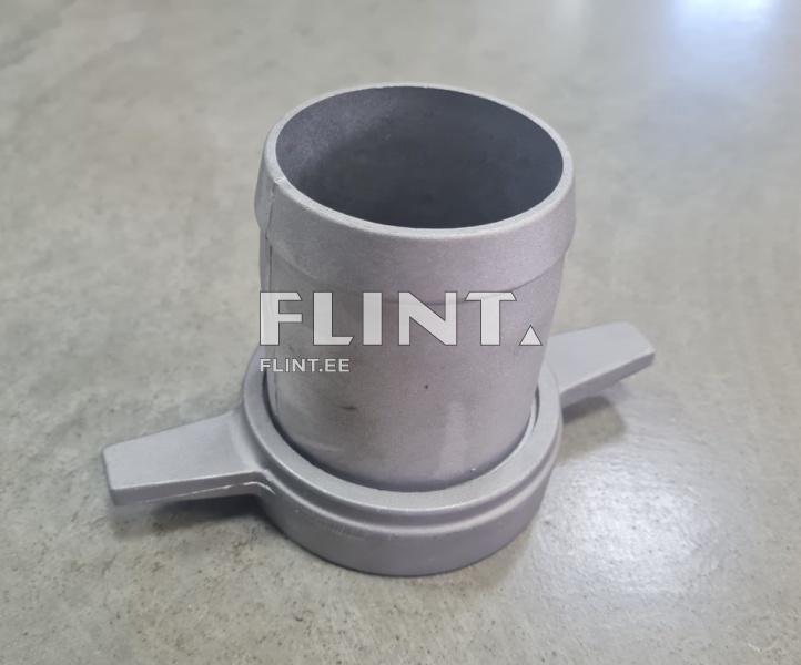 Vooliku ühendus 3" sisekeere (voolikule 75mm)