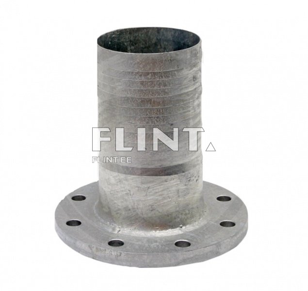 Vooliku ühendus 6" x PDC 240mm