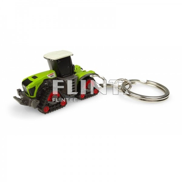 Võtmehoidja Claas Xerion 5000 Trac TS