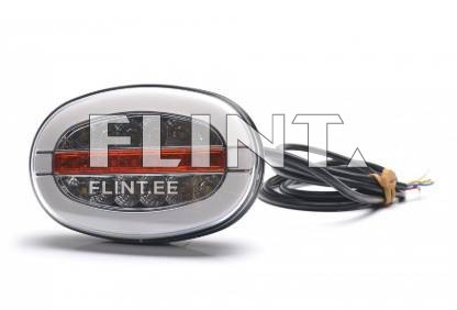 Esituli W206DD (165x105x58mm)