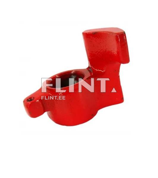 Hoob Welger 0762790000