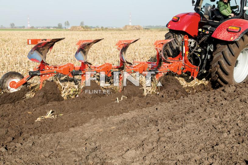 Pöördader Maschio SIRO / UNICO