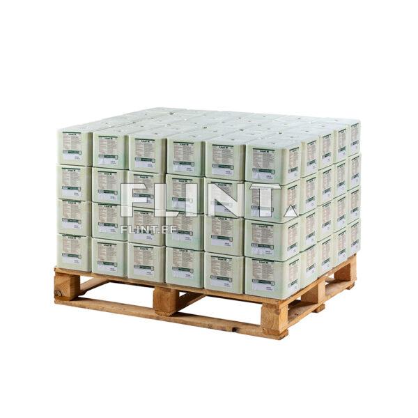 Lakusool Lisal M (roheline) 10 kg